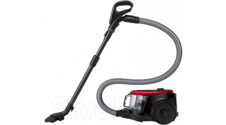 Пылесос Samsung SC18M2130SR