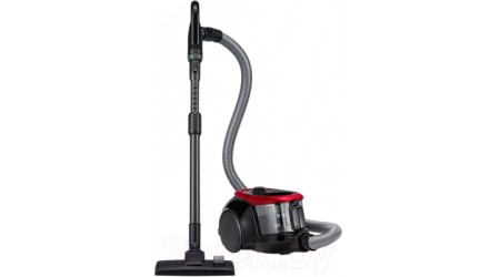 Пылесос Samsung SC18M2130SR