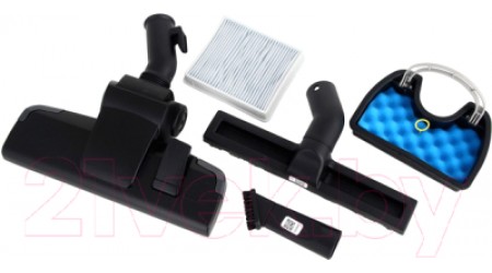 Пылесос Samsung SC18M2130SR