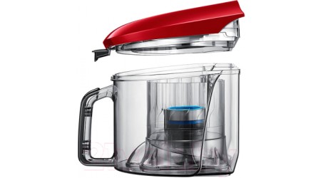 Пылесос Samsung SC18M2130SR