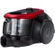 Пылесос Samsung VC18M2130SR/EV
