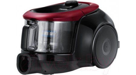 Пылесос Samsung VC18M21A0S1/EV