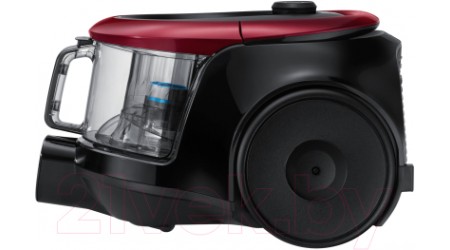 Пылесос Samsung VC18M21A0S1/EV