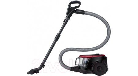 Пылесос Samsung VC18M21A0S1/EV