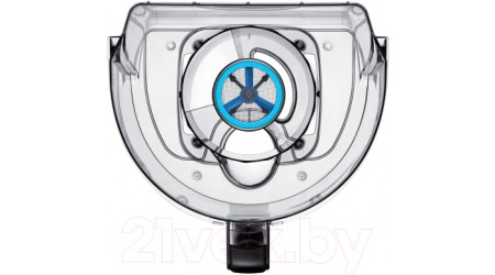 Пылесос Samsung VC18M21A0S1/EV