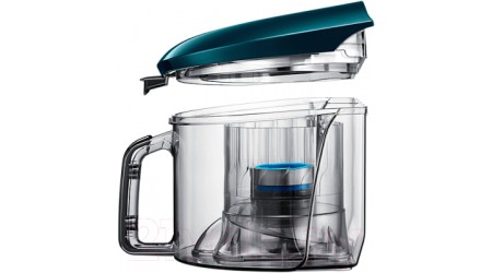 Пылесос Samsung SC18M21C0VN/EV (VC18M21C0VN/EV)