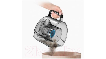 Пылесос Samsung SC18M21C0VN/EV (VC18M21C0VN/EV)