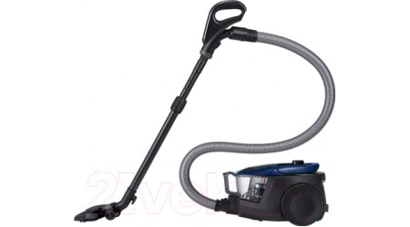 Пылесос Samsung SC18M3120VB (VC18M3120VB/EV)