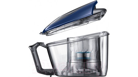 Пылесос Samsung SC18M3120VB (VC18M3120VB/EV)
