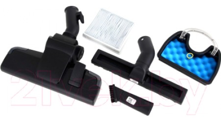 Пылесос Samsung SC18M3140VN (VC18M3140VN/EV)