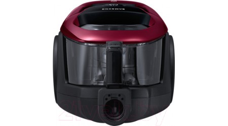 Пылесос Samsung SC18M31A0HP (VC18M31A0HP/EV)