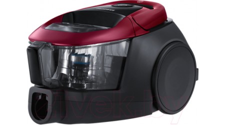 Пылесос Samsung SC18M31A0HP (VC18M31A0HP/EV)