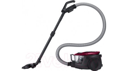 Пылесос Samsung SC18M31A0HP (VC18M31A0HP/EV)