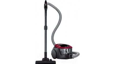 Пылесос Samsung SC18M31A0HP (VC18M31A0HP/EV)