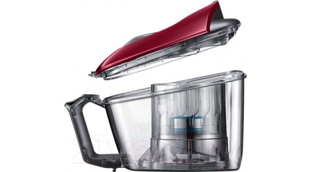 Пылесос Samsung SC18M31A0HP (VC18M31A0HP/EV)