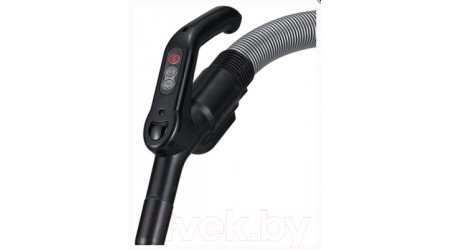 Пылесос Samsung SC18M31A0HP (VC18M31A0HP/EV)