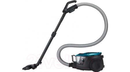 Пылесос Samsung SC18M31B0HN/EV