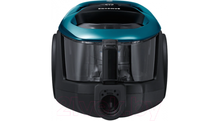 Пылесос Samsung SC18M31B0HN/EV