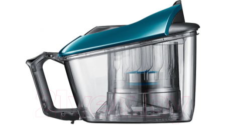 Пылесос Samsung SC18M31B0HN/EV