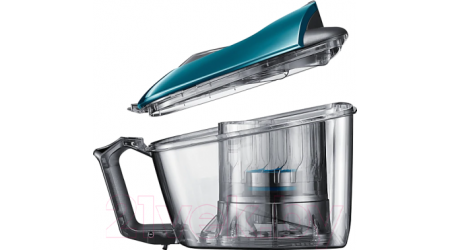 Пылесос Samsung SC18M31B0HN/EV