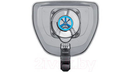 Пылесос Samsung SC18M31B0HN/EV