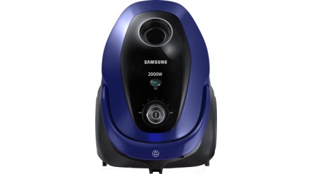 Пылесос Samsung SC20M255AWB (VC20M255AWB/EV)