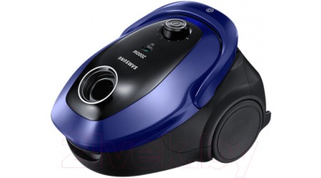 Пылесос Samsung SC20M255AWB (VC20M255AWB/EV)
