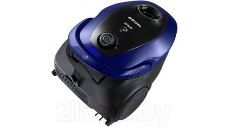 Пылесос Samsung SC20M255AWB (VC20M255AWB/EV)