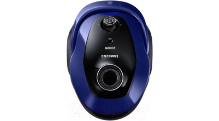 Пылесос Samsung SC20M255AWB (VC20M255AWB/EV)