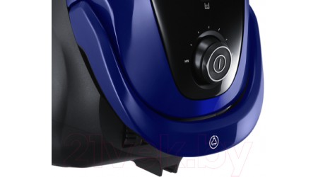Пылесос Samsung SC20M255AWB (VC20M255AWB/EV)