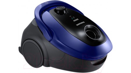 Пылесос Samsung SC20M255AWB (VC20M255AWB/EV)