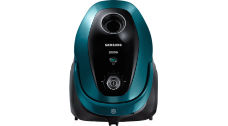 Пылесос Samsung SC20M255AWN (VC20M255AWN/EV)