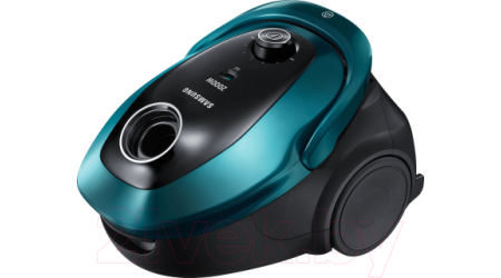 Пылесос Samsung SC20M255AWN (VC20M255AWN/EV)
