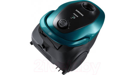 Пылесос Samsung SC20M255AWN (VC20M255AWN/EV)