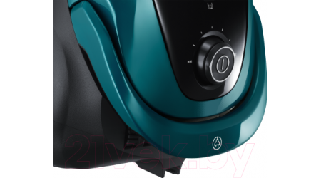 Пылесос Samsung SC20M255AWN (VC20M255AWN/EV)