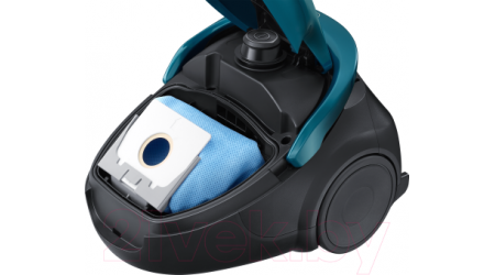 Пылесос Samsung SC20M255AWN (VC20M255AWN/EV)