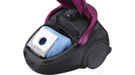 Пылесос Samsung SC20M2560JP (VC20M2560JP/EV)