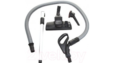 Пылесос Samsung SC21K5136VB (VC21K5136VB/EV)