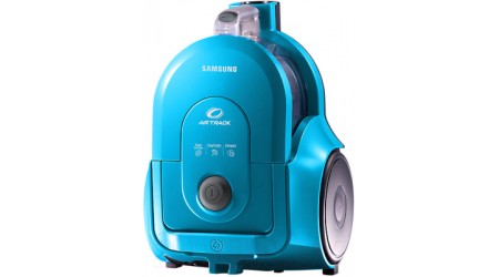 Пылесос Samsung SC4326 (VCC4326S3A/XEV)