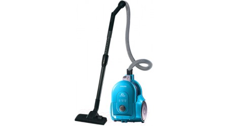 Пылесос Samsung SC4326 (VCC4326S3A/XEV)