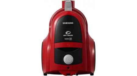 Пылесос Samsung SC4520 (VCC4520S3R/XEV)