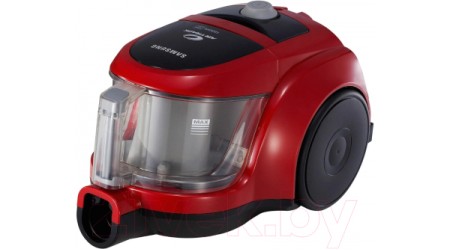 Пылесос Samsung SC4520 (VCC4520S3R/XEV)