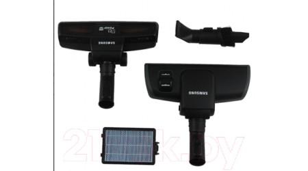 Пылесос Samsung SC8836 (VCC8836V36/XEV)