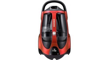 Пылесос Samsung SC885F (VCC885FH3P/XEV)