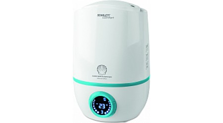 Ультразвуковой увлажнитель воздуха Scarlett SC-AH986E05