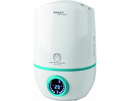 Ультразвуковой увлажнитель воздуха Scarlett SC-AH986E05