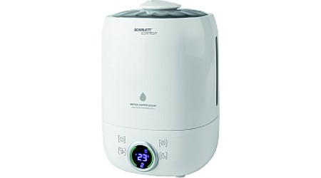 Ультразвуковой увлажнитель воздуха Scarlett SC-AH986E07