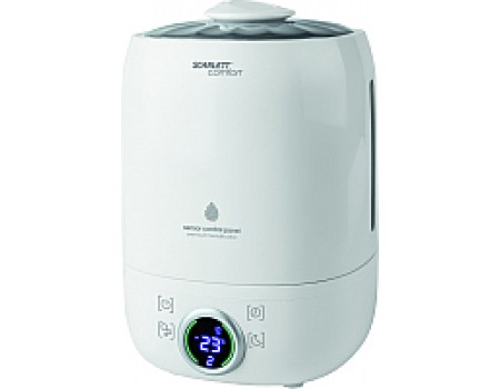 Ультразвуковой увлажнитель воздуха Scarlett SC-AH986E07