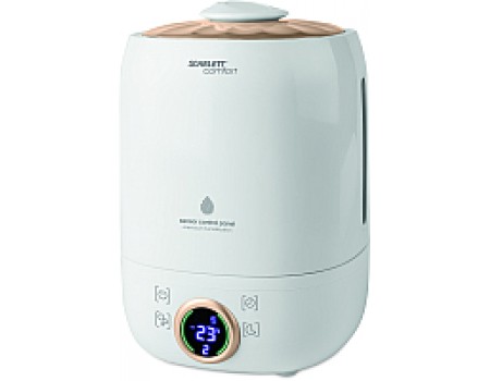 Ультразвуковой увлажнитель воздуха Scarlett SC-AH986E08