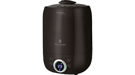 Ультразвуковой увлажнитель воздуха Scarlett SC-AH986E09
